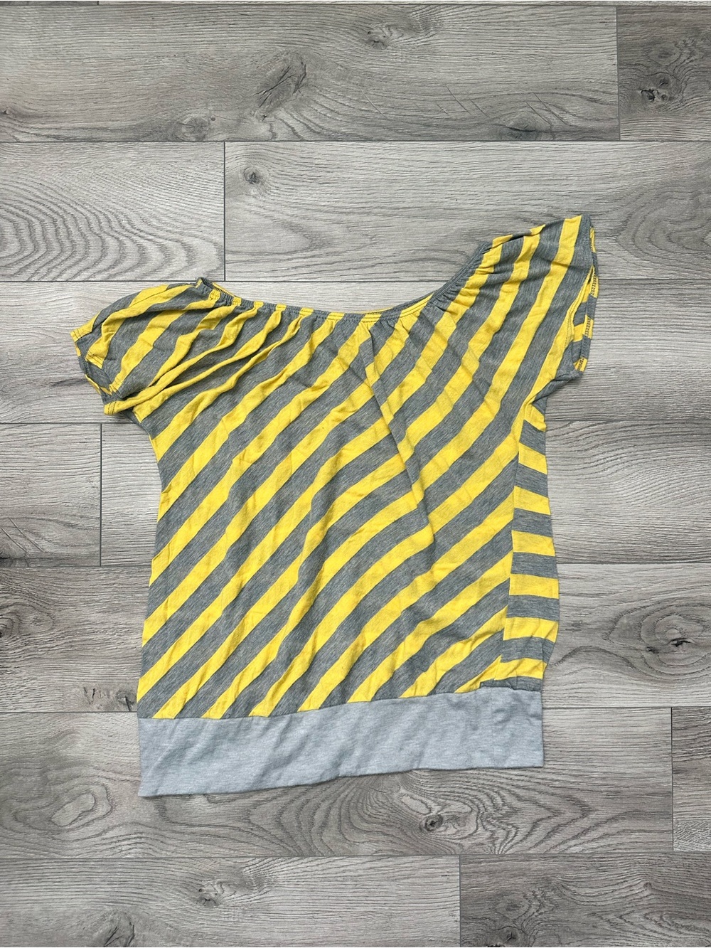 Vintage Dots Top